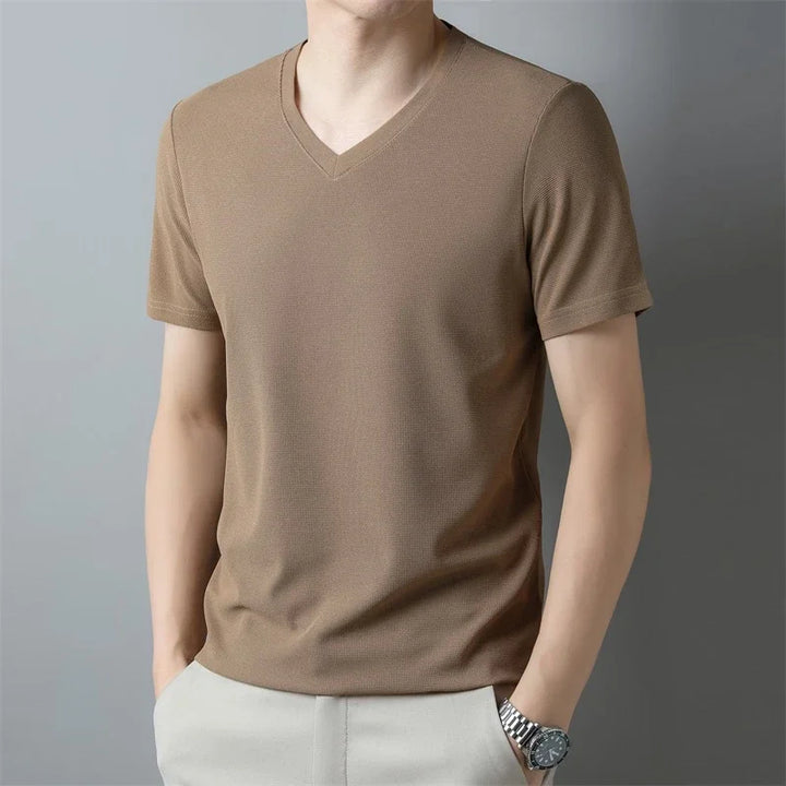 Colt Breathable Waffle Knit T Shirt