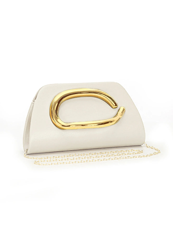 Celeste Elegant Occasion Shoulder Bag