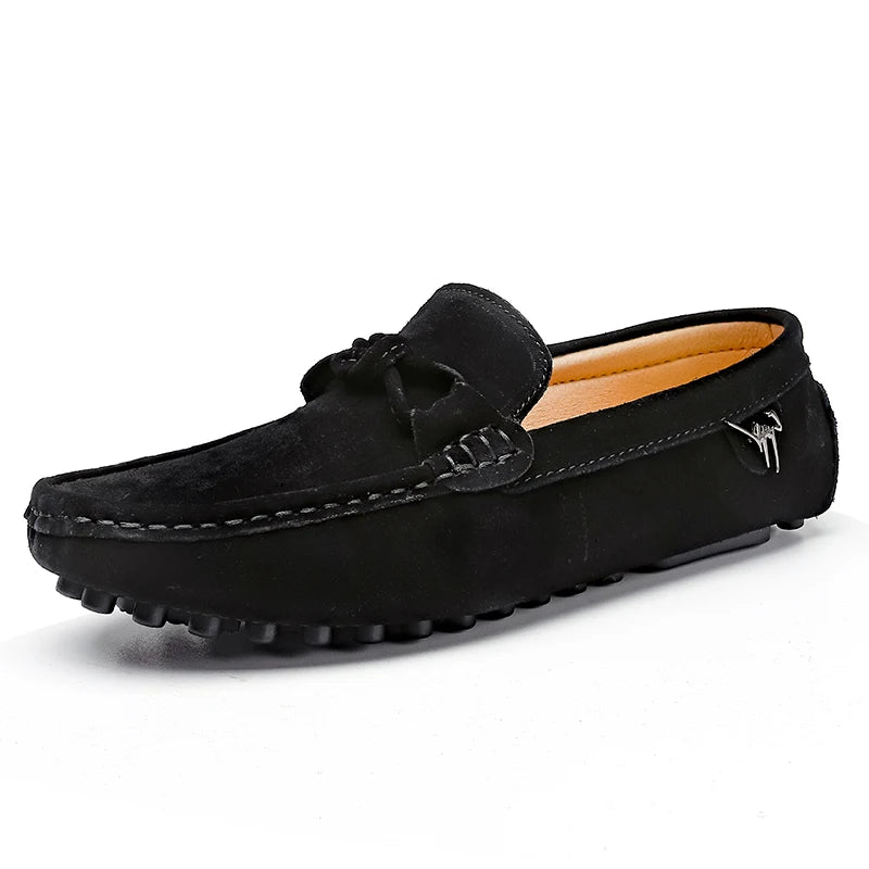 Jonathan Orthopedic Driving Loafers