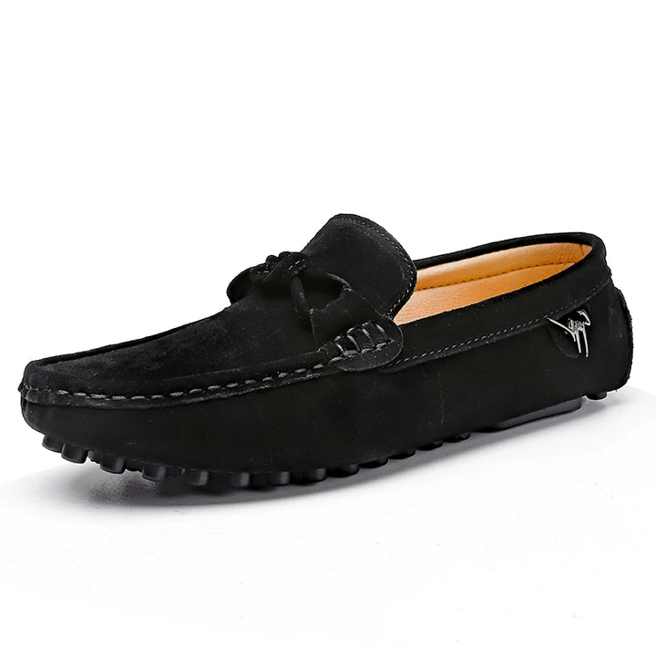 Jonathan Orthopedic Driving Loafers
