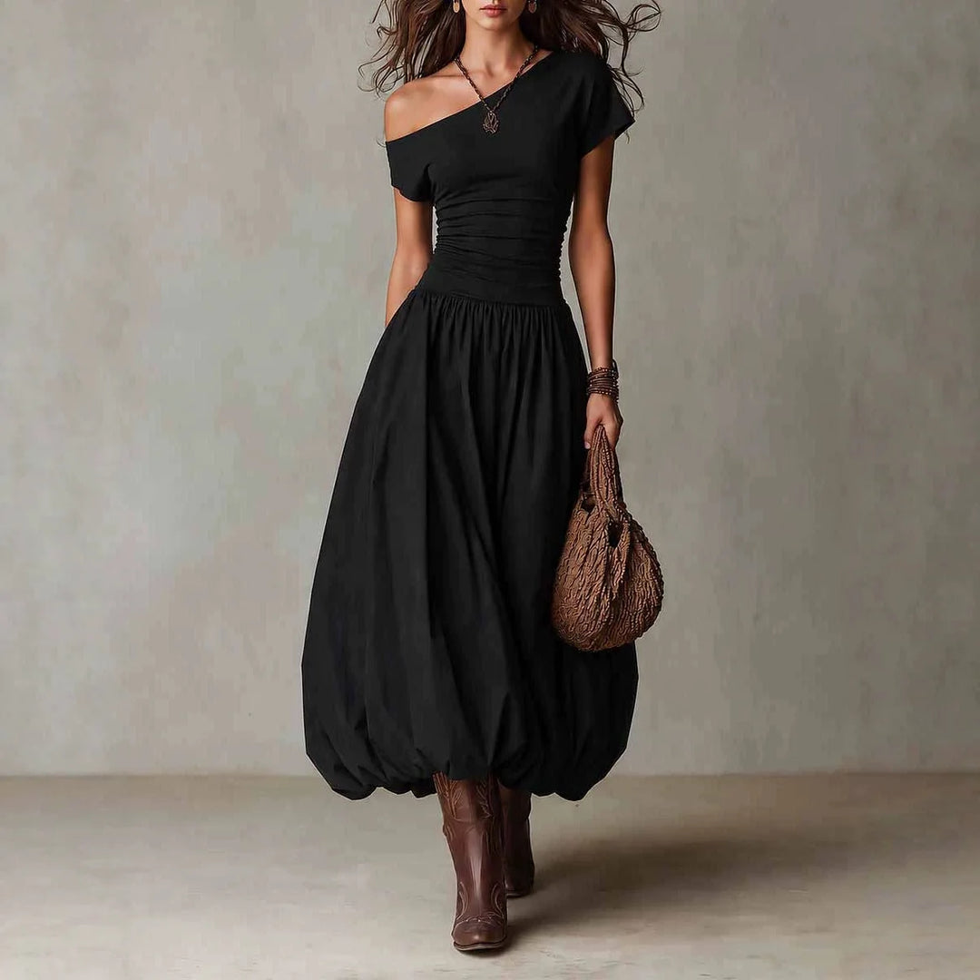 Aveline Flattering Fit Jumpsuit