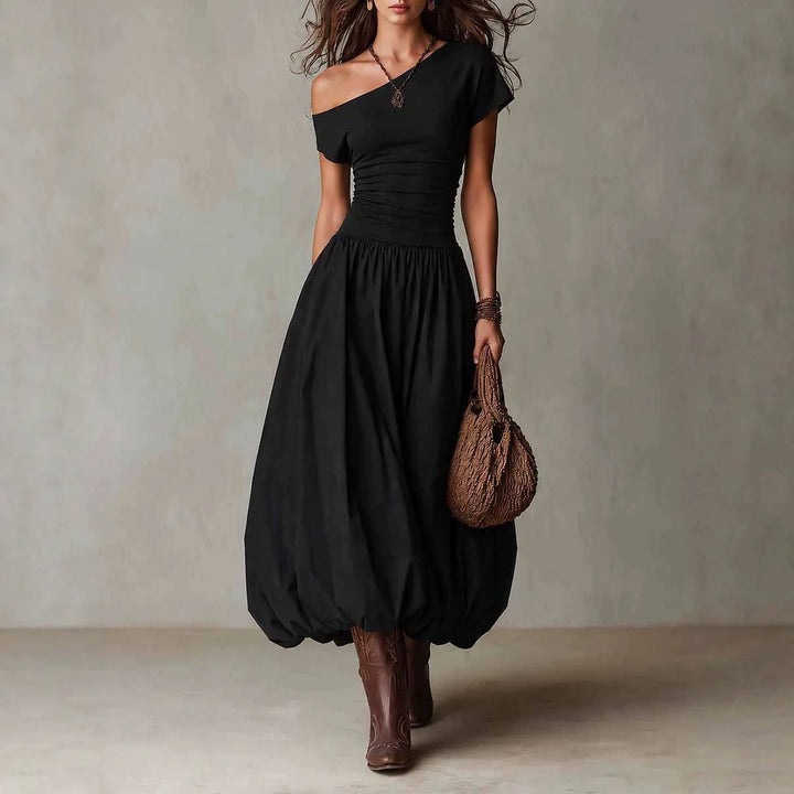 Aveline Flattering Fit Jumpsuit