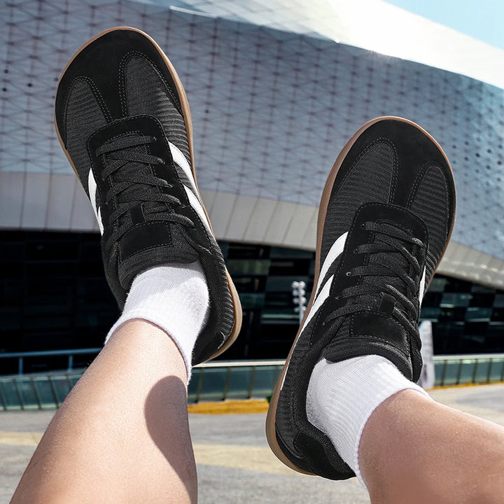 Carson Barefoot Wide Toe Sneakers