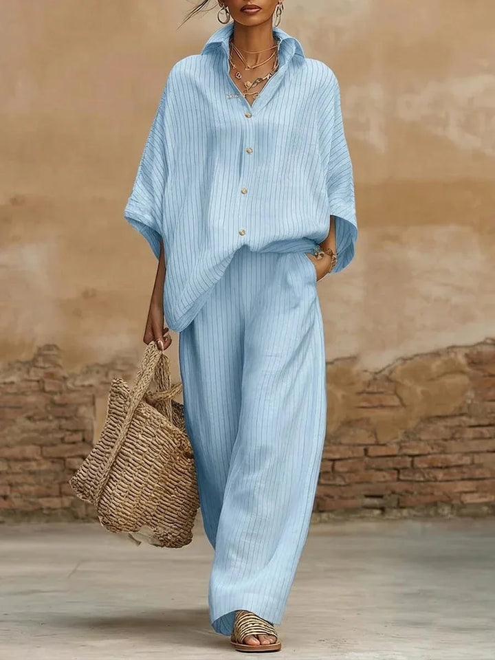 Elizabeth Relaxed Matching Set