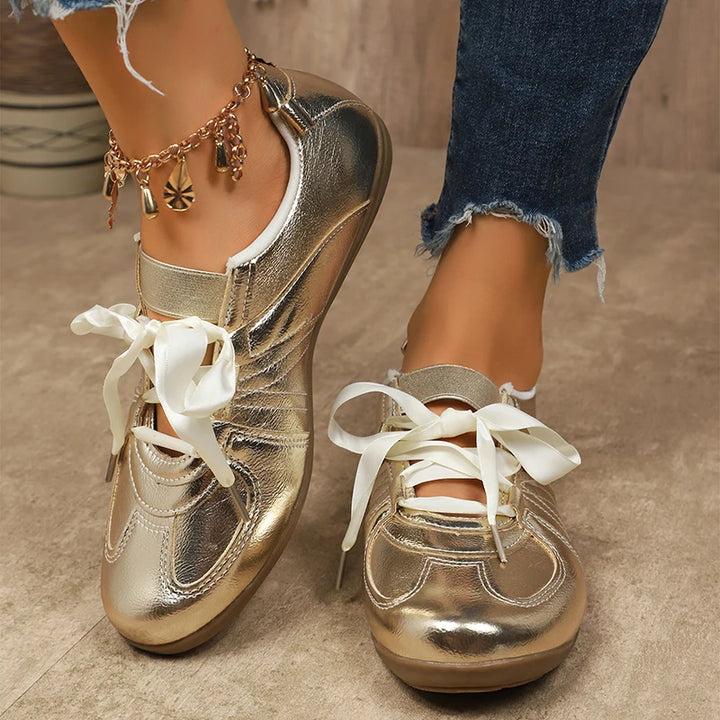 Marina Comfort Ballet Shoes