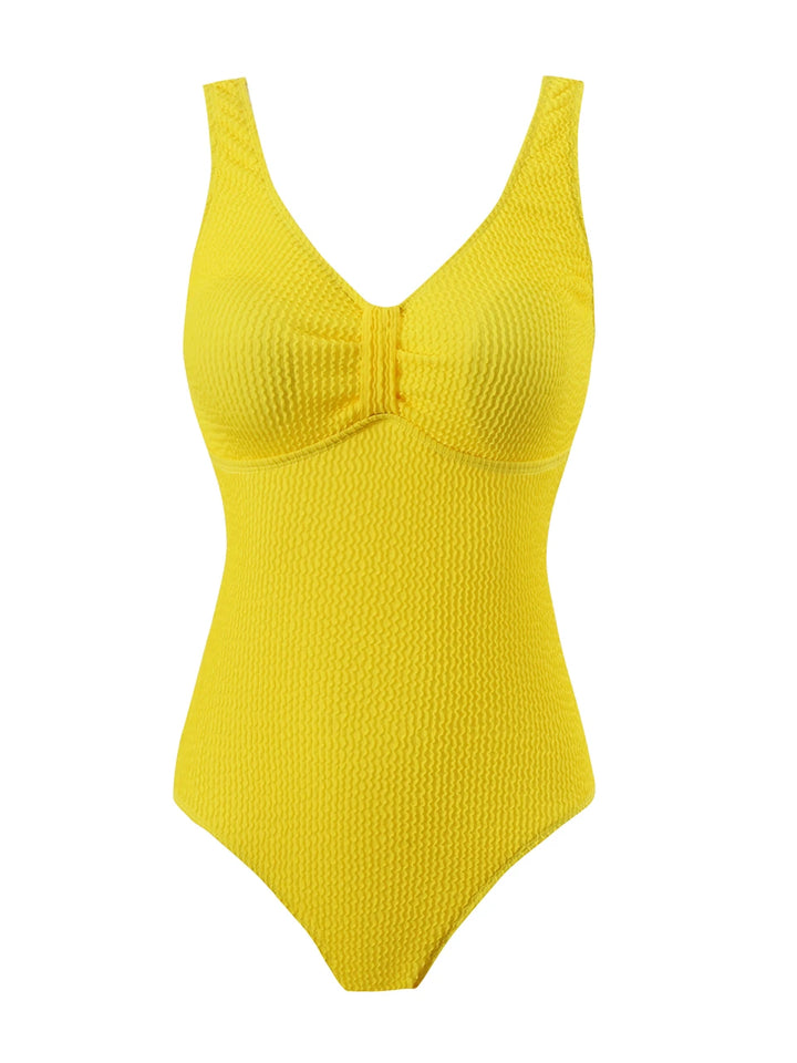 Avery Tummy Control Swimsuit