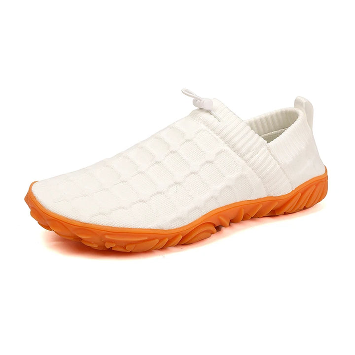 Beckett Wide Toe Barefoot Shoes