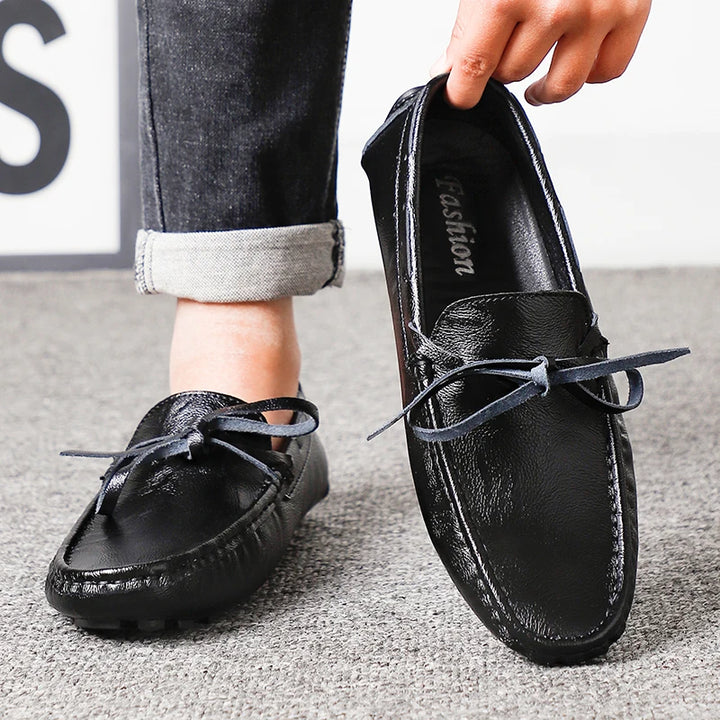Preston Orthopedic Driving Loafers
