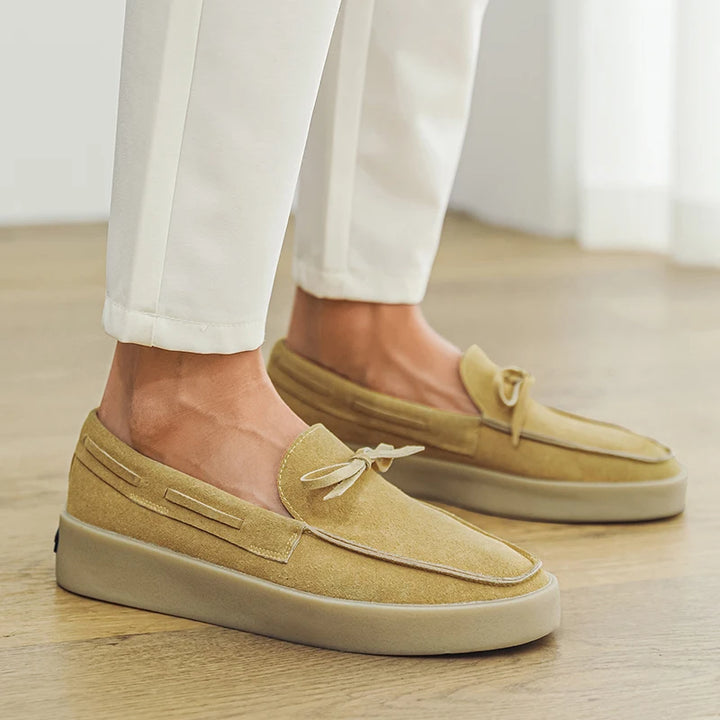 NIcholas Slip On Loafers