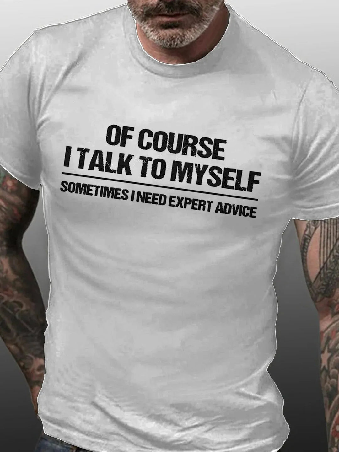 Mason Funny Graphic T-Shirt