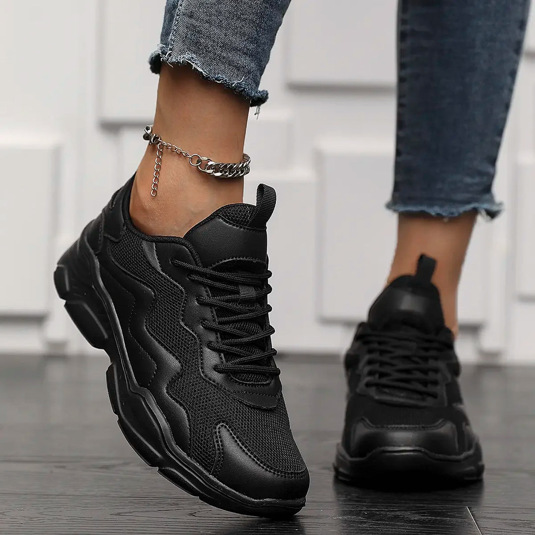 Lexi Orthopedic Walking Sneakers