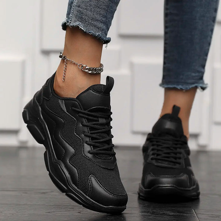 Lexi Orthopedic Walking Sneakers
