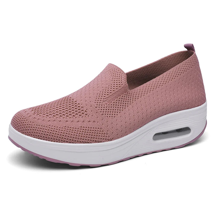 Solana Orthopedic Comfortable Slip-on Shoes