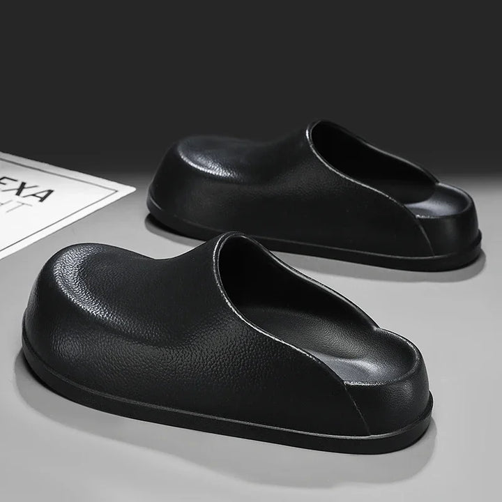 Lucian Orthopedic Work Clogs