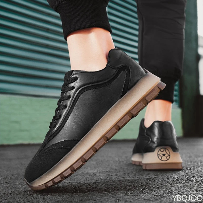 Brandon Lightweight Casual Sneakers