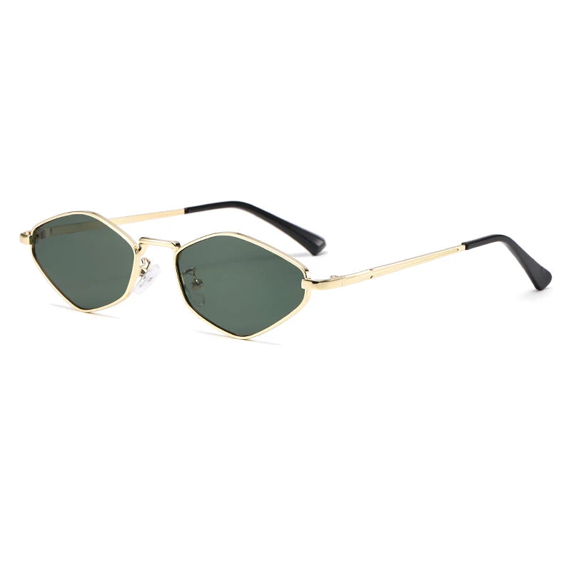 Desiree Modern UV Protection Sunglasses