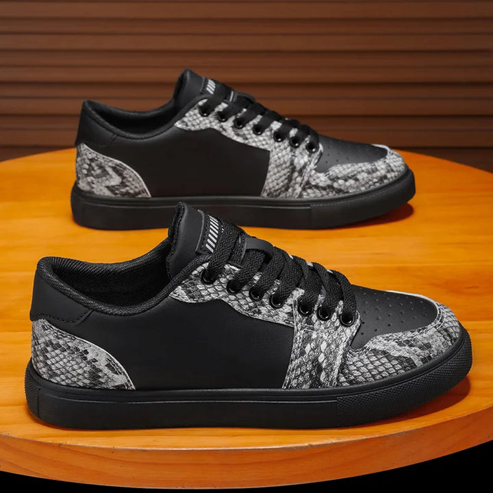 Bennett Leather Spikeless Sneakers
