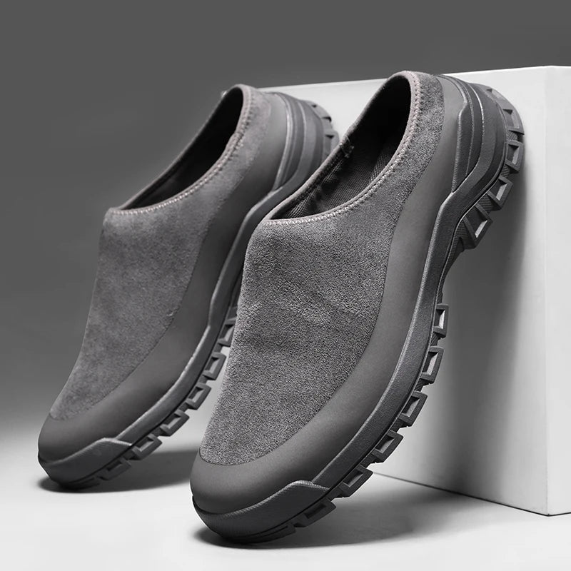 Jerome Lightweight Comfort Mules