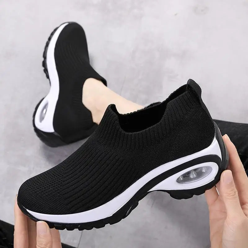 Iris Comfortable Orthopedic Hands-Free Shoes