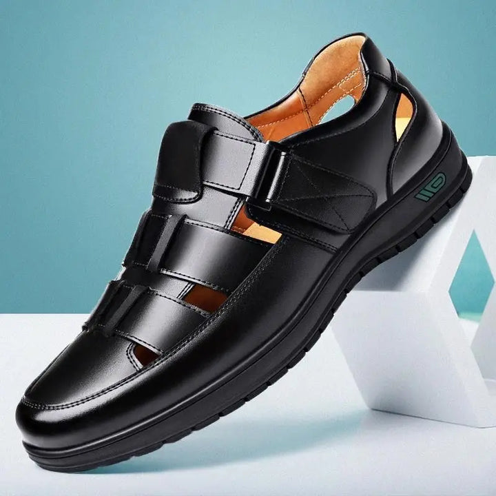 Nolan Orthopedic Slip On Shoes