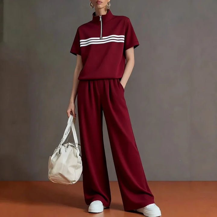 Brianna Sporty Lounge Set