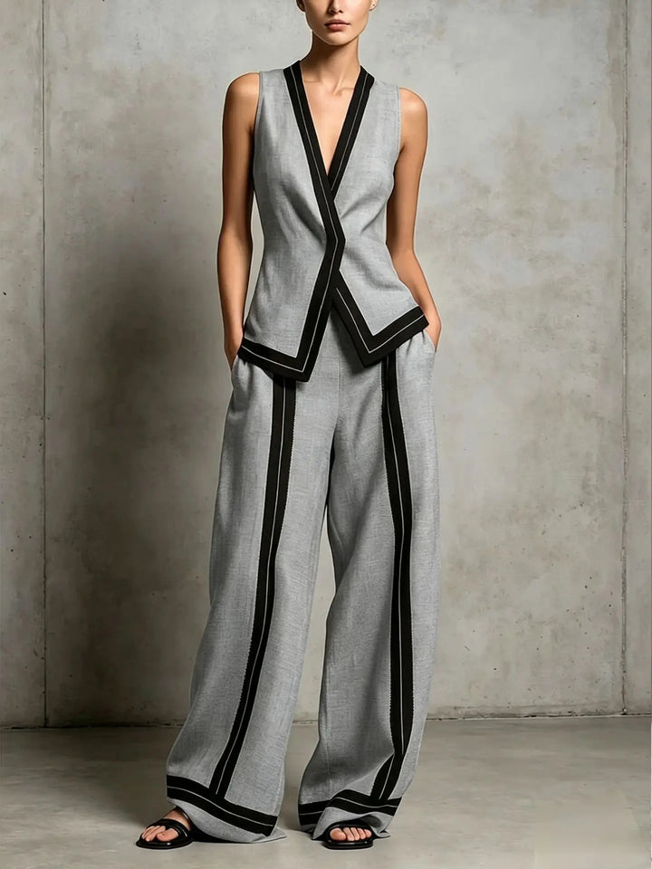 Aizel Semi Formal Matching Set