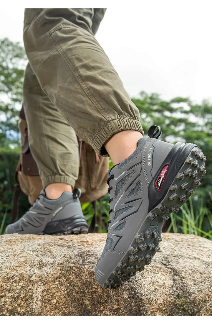 Marco Hikers Orthopedic Outdoor Shoes