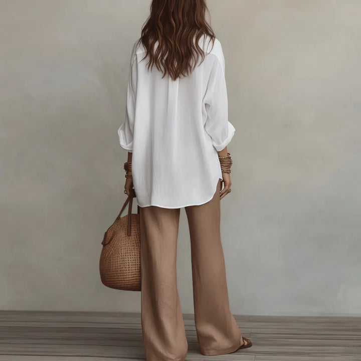 Coralie Sophisticated Matching Set