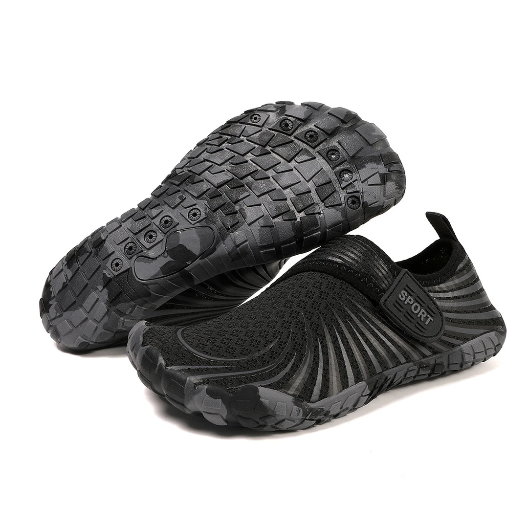 Hudson Five Toe Water Shoes