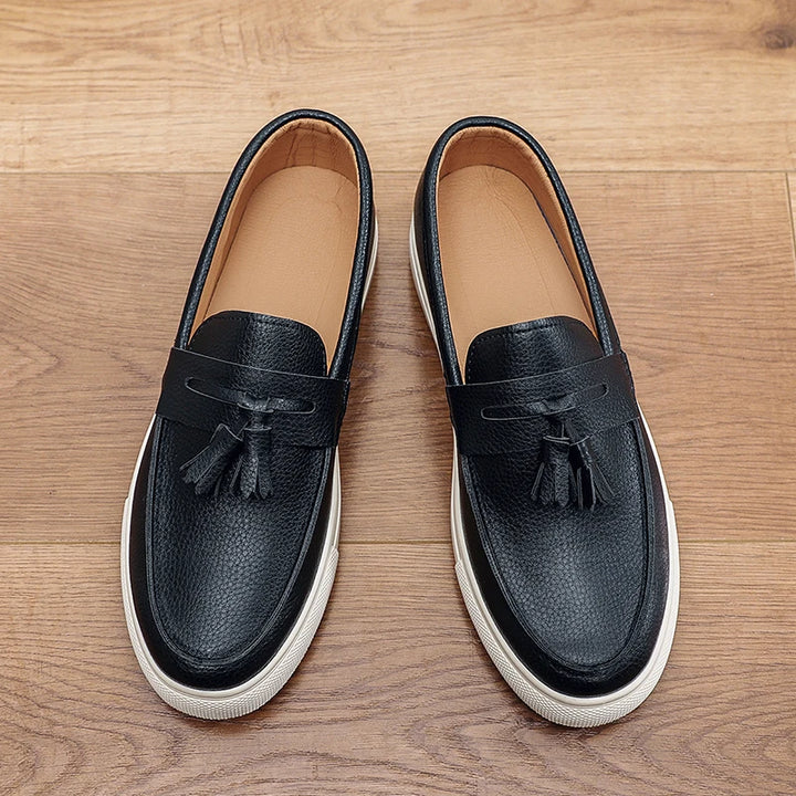 Beckett Classic Slip On Loafers