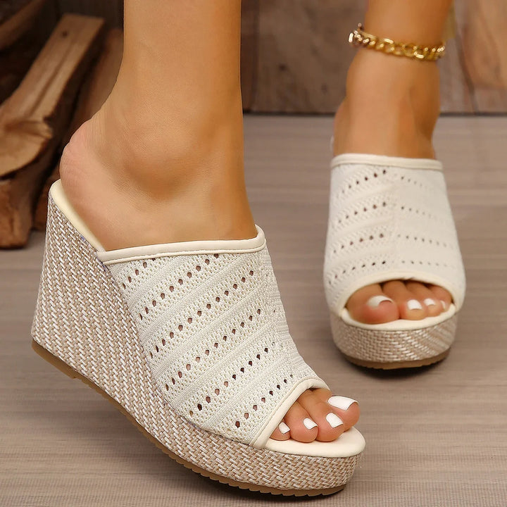 Emilie Everyday Orthopedic Sandals