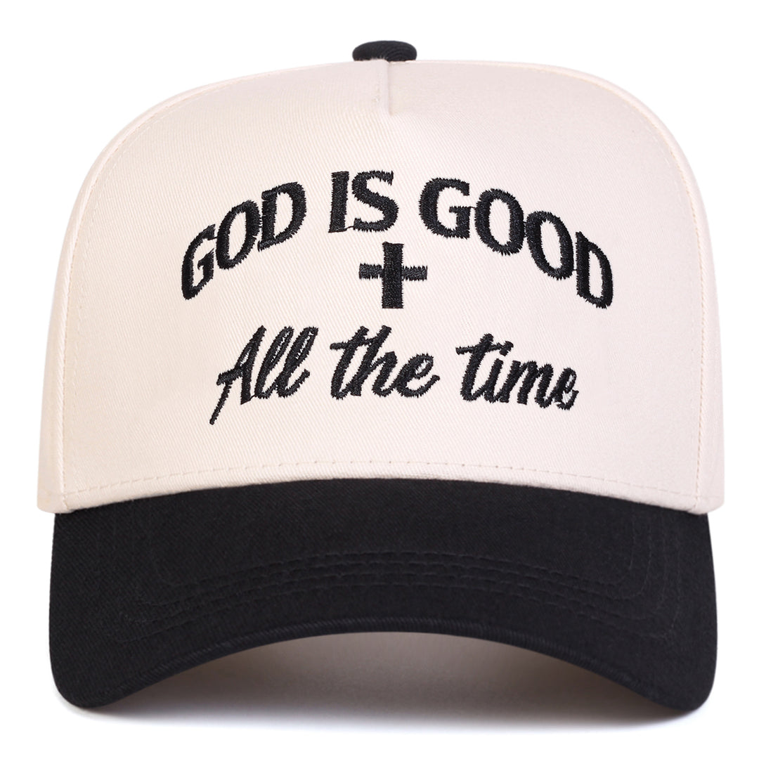 Alyn Christian Baseball Cap
