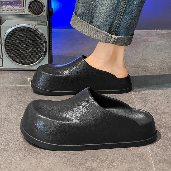 Lucian Orthopedic Work Clogs
