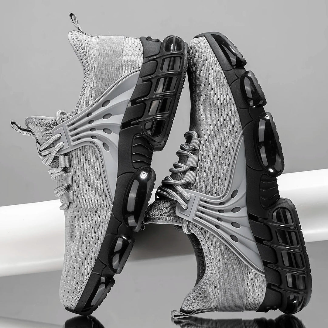 Steven Orthopedic Running Sneakers