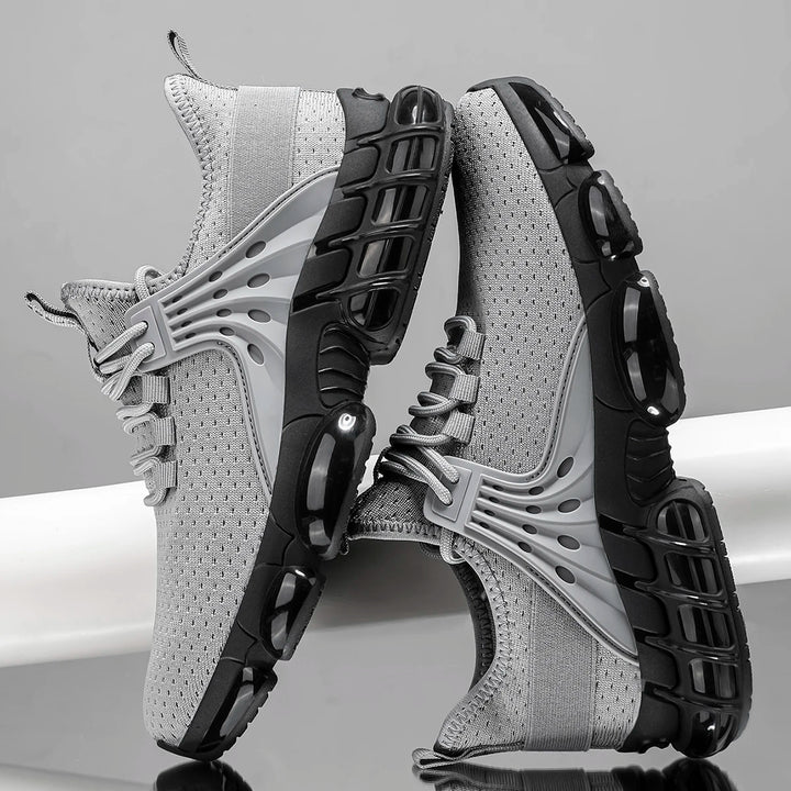 Steven Orthopedic Running Sneakers