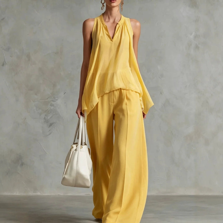 Lavinia Layered Matching Set
