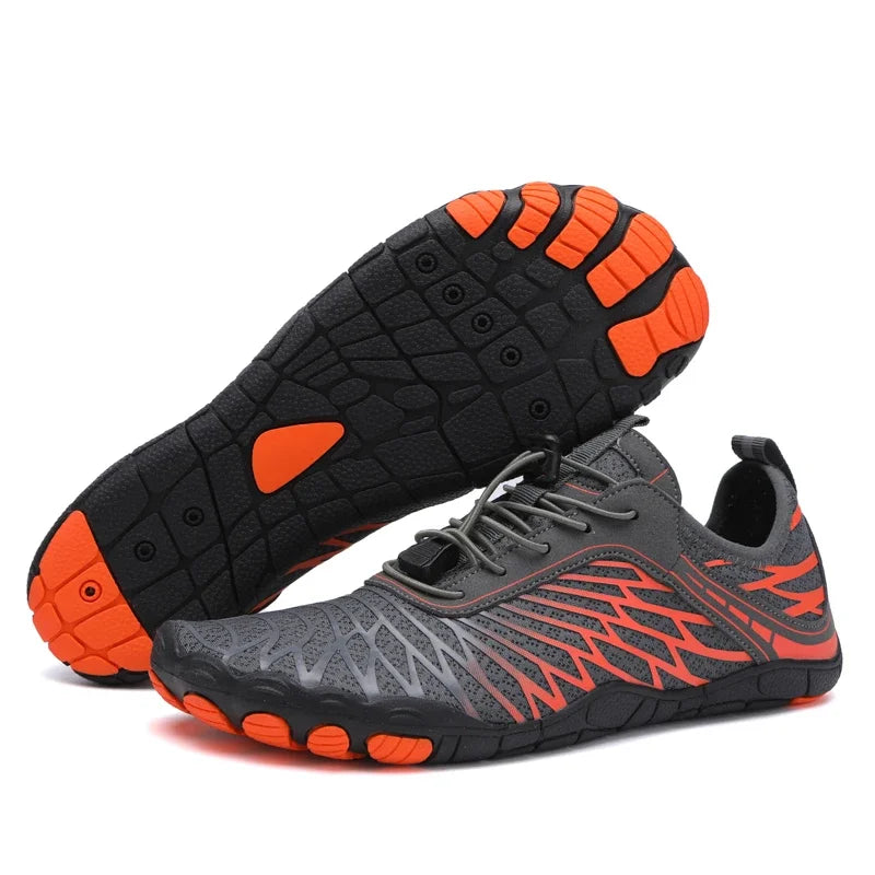 Lexsus Non-Slip Barefoot Shoes