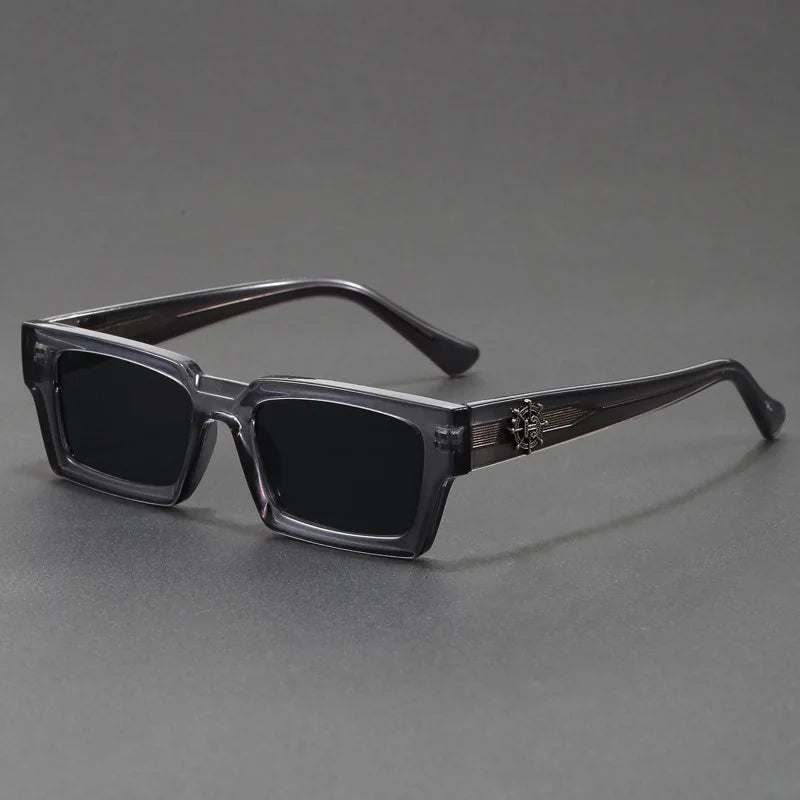 Piper Gradient Lens Sunglasses