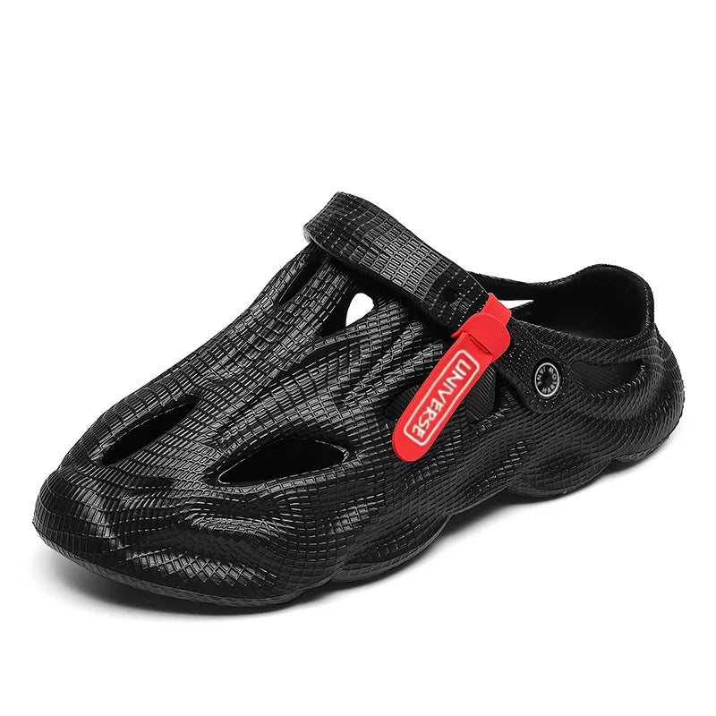 Knox Orthopedic Outdoor Sandals