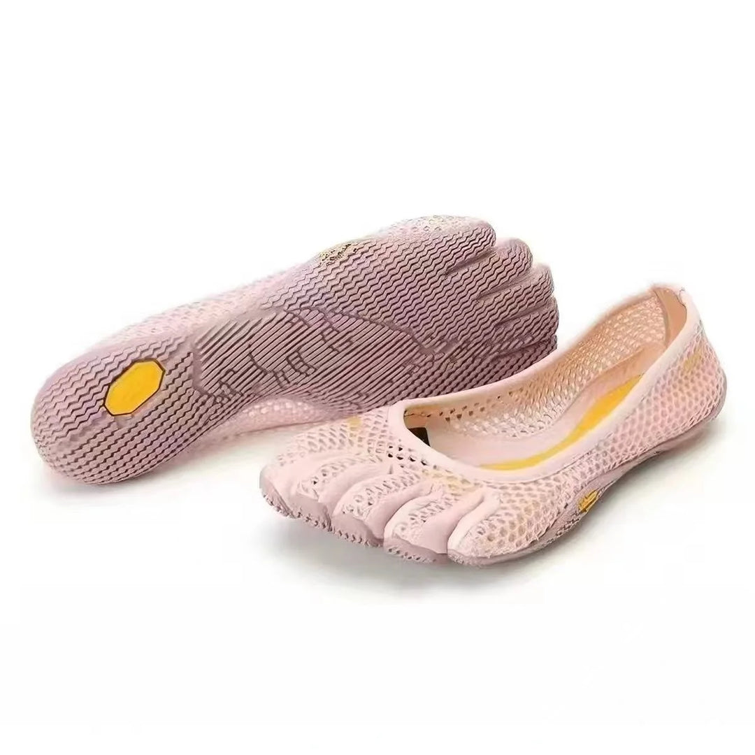 Nathalie Barefoot Five Toe Shoes