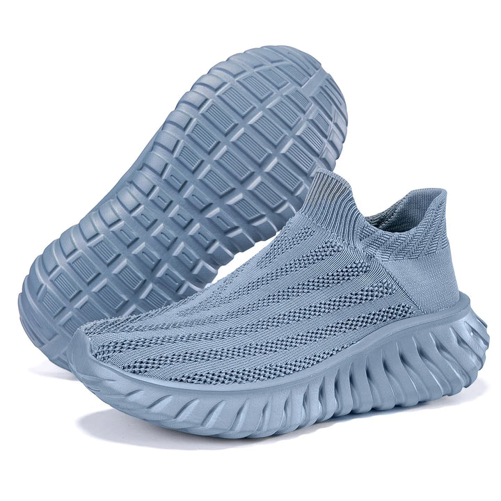 Weston Orthopedic Anti Slip Running Shoes