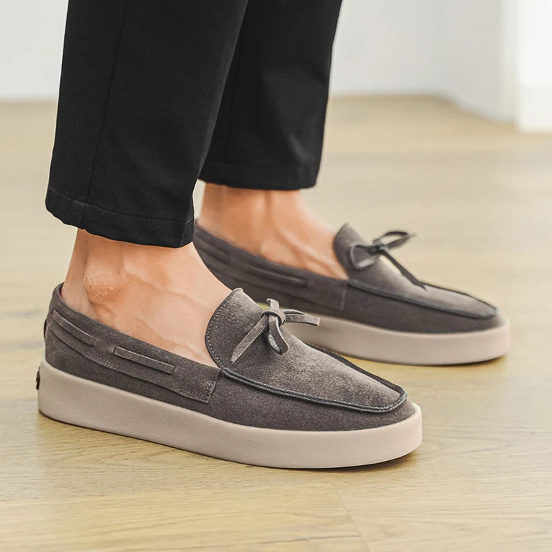 NIcholas Slip On Loafers