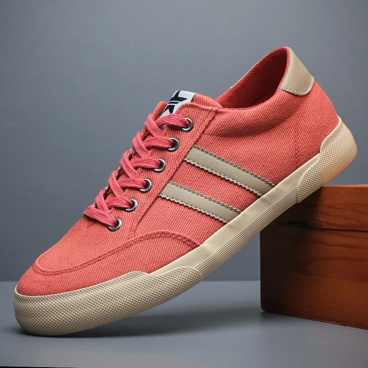 Nolan Canvas Sneakers