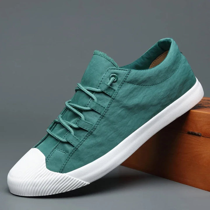 Lucas Lace Up Casual Sneakers