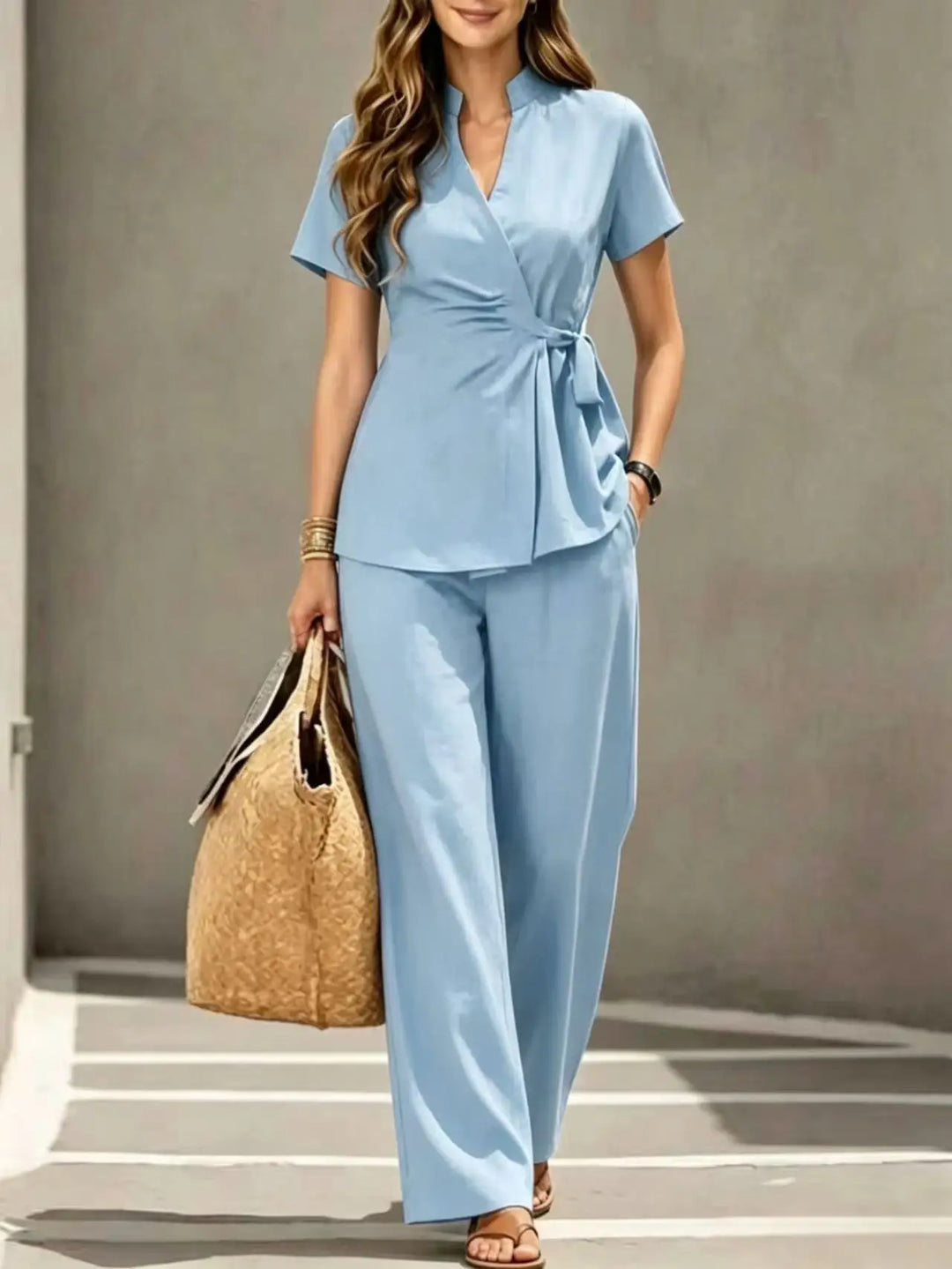 Joyce Sophisticated Matching Set