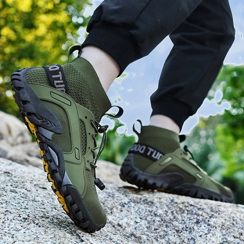 Lusso Aqua Barefoot Shoes