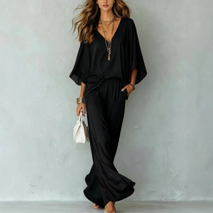 Calista Fluid Comfort Two Piece Set