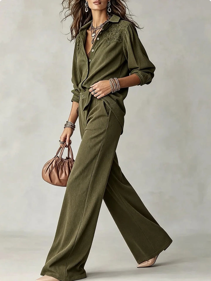 Thea Semi Formal Matching Set