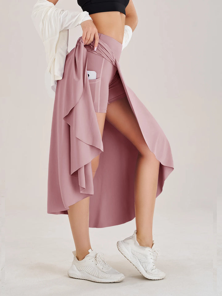 Madison Performance Active Skirt