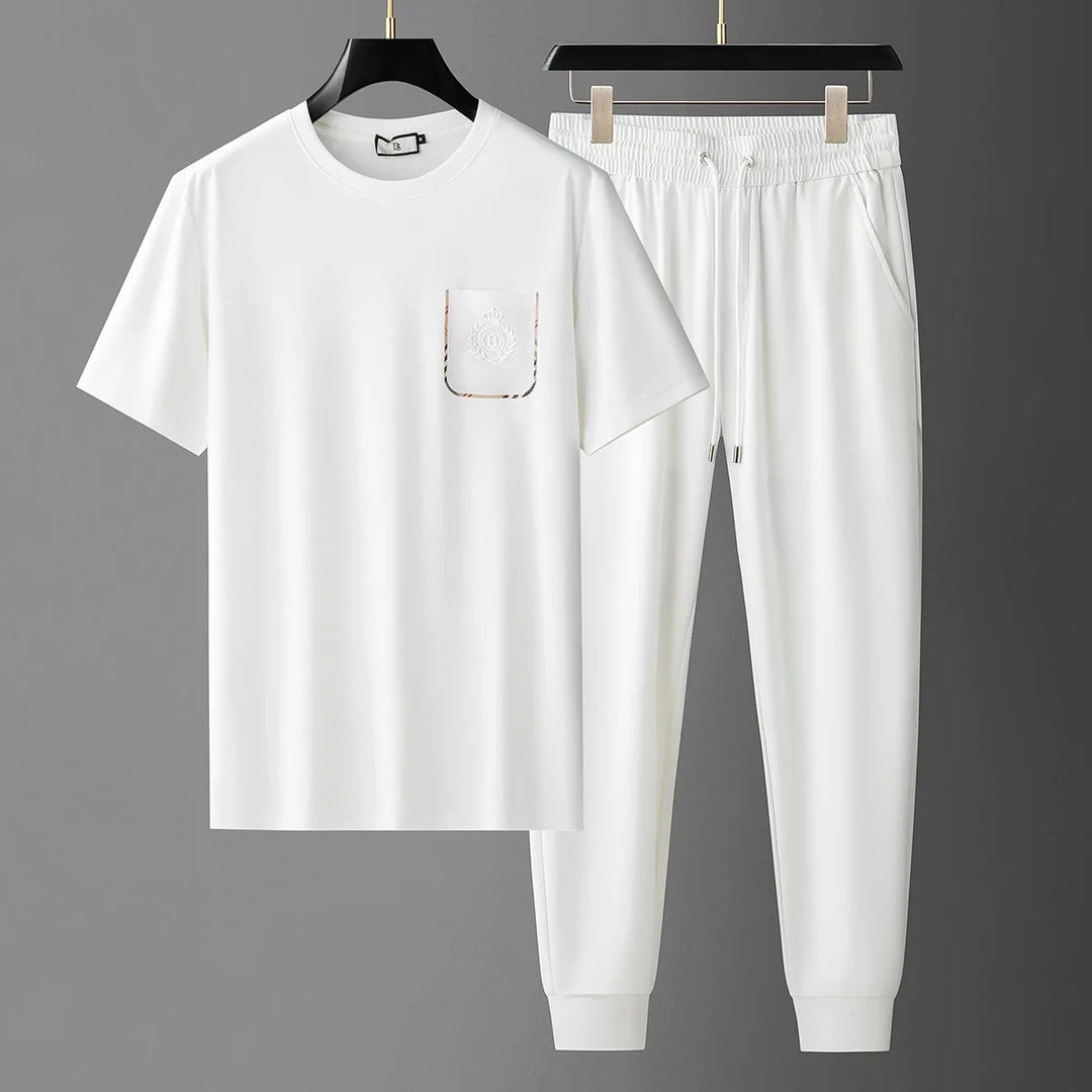 Ethan Premium Tracksuit Set